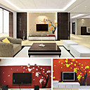 Wall Sticker - Magnolia (0565 - Gz040)
