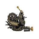 Tattoo Machine Empaistic - Ch�ssis En Alliage De Carbone Scorpion