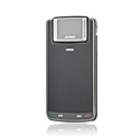 Gionee 6200 Bluetooth Card Doble Pantalla T�ctil Del Tel�fono Celular De Fm Negro (tarjeta De 2gb Tf) (szhx0313)