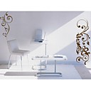 Anqitue Motifs Muraux Sculpt�s Caf� Sticker (de 0586 � 6940118552319)