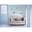 Wall Sticker - Musique Willow (0565 - Gz038)