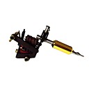 Nouveau Plus Tard La Main De Fer Solide Tatouage Machine Gun Bobines 10 Wrap Ligne (dt-j009)