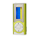wholesale 1GB OLED MP3 Player with Clip Small LED Light (SZM574)