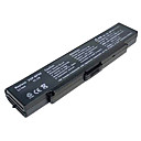 Batterie Pour Portable Sony Bps2a Notebook (smq2612)