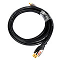 Monster Hdmi 1000hd-2m Ultra-haute Vitesse Par Modem C�ble Hdmi Pour Ps3/dvd/hdtv (smqc162)