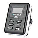 wholesale Bluetooth Car MP3 Media Player With FM Transmitter(SZC1328)