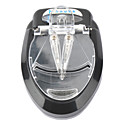 De M�ltiples De Dise�o De Moda-cargador De Bater�as De Funci�n (shb660)