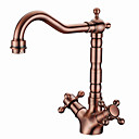 Grifo De Cocina Bimando - Muskingum