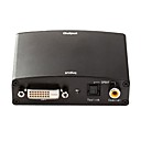 Hdmi Converter (dvi + Audio Optique + Coaxiale Audio Vers Hdmi) (smqc075)