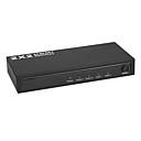 Commutateur Hdmi-splitter 2x2 Soutenir Le R�el Hdmi 1.3b (smqc095)
