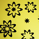 P�tales 8-pc B�ton Mur St�r�o (0596-qt-0351)