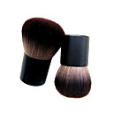 Cepillo Natural Profesional - Llevar A Cabo Diferentes Efectos De Maquillaje De La Cara (tslr0810-0002)