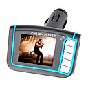 wholesale MP4 Wireless FM Modulator (SZC1271)