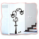 Etiqueta De Iluminaci�n De La Pared (0565-gz124)