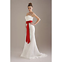 Mariage Au Genou / Mari�e Ceinture Ruban (fsd0242)