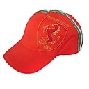 wholesale F1 Racing Team Adjustable Fan Cap/Baseball Hat(LGT0918-5)