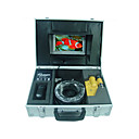Tft Lcd 7inch Syst�me De Surveillance Sous-marine La Plong�e Avec 50m De C�ble (tra111)