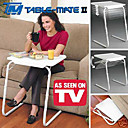 Compa�ero De Mesa - Foldabe / Table Port�tiles 5 En 1 - As Seen On Tv (ceg042)
