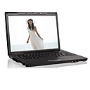 Hasee 14.1”TFT/ T3000 1.8GHz CPU/1G DDR2 RAM/160G HDD/Webcam Laptop HP500 (SZPC029)