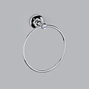 Bad-Accessoires Handtuchring (0605-A1305)