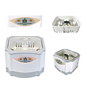 09 New Digital 1.0 Litres 30 Watts Nettoyeur Ultrasonique (tslr1030-gb-928)