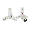 S25-3 Aspas Del Molino Que Las Luces S25-3x8 - 24l - R (szc1366)