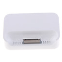 Muelle De Carga Para Ipod / Iphone (szm1050)