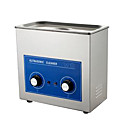 1 Gallon Nouveau Nettoyeur � Ultrasons S�rie Avec Ps Basket-d30 - 4.5 L 180 W - M�canique Synchronis� (tslr1029-ps-d30)