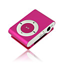 wholesale Card Reader MP3 Player Enclosure TF Card Support/5 Colors Available(SZM871)