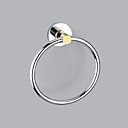 Bad-Accessoires Handtuchring (0605-3605)