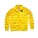 2009 New Arrival Barcelona Soccer Club Track Jacket(YCSM1021-FC022)