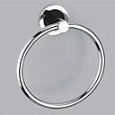 Bad-Accessoires Handtuchring (0605-1105)