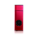 wholesale 1GB Fashion Design With USB MP3 Player /5 Colors Available(SZM1210)