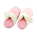 USB Powered Foot Warmer Slippers Warm Shoes (CEG236)