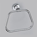 Bad-Accessoires Handtuchring (0605-1005)