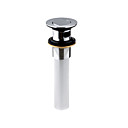 Grifo De Accesorios De Lat�n Rotaci�n Aparecer� La Fuga (0572-a102-ld0005)