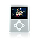 wholesale 1GB 1.8" Fashion Design MP3 Player/4 Colors Available(SZM955)