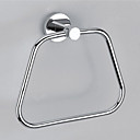 Bad-Accessoires Handtuchring (0605-0505)