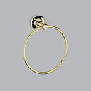 Bad-Accessoires Handtuchring (0605-1305)