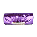 venta al por mayor precioso bolso de noche cuero bolso clutch bolsa (97.734). más colores disponibles