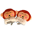 Monkey USB Hand Warmer Glove Christmas Gift (CEG298)