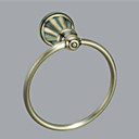 Bad-Accessoires Handtuchring (0605-1205)