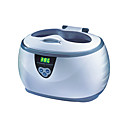 09 New Num�riques � Ultrasons 0,6 Litres Montre Bijoux Proth�se Plus Propres (tslr1030-cd-3800 (a))
