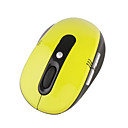 2.4ghz Usb Wireless 500dpi/1000dpi Performances Optiques De La Souris (10-ordre Du M�tre / 1 * Aa)