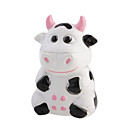 De Leche De Vaca En Forma De Chorro Antorcha Encendedor De Butano Con Moo Efectos De Sonido