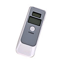 Aliento Lcd Dual Con Reloj Y Alarma