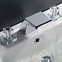 M�langeurs Robinet �vier Cascade Salle De Bains (0698-m-6006)