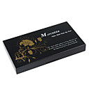 Maquillage Des Bases Professionnelles Ombres � Paupi�res + + Rouges + Brosses Cas