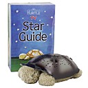 Usb / 3   Aaa Tortuga Crep�sculo Encendido Del Proyector De Luz Nocturna De Estrellas