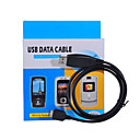 Cable De Datos Usb Con Software Para Tel�fonos Celulares Samsung G600